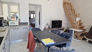 Casă   apartament de închiriat în Bogdăneștilor - imagine 5