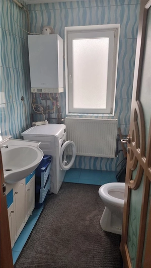 Apartament 3 camere de vanzare - Ostroveni, decomandat, etaj 7 10, 2 băi - imagine 7