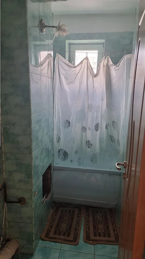 Apartament 3 camere de vanzare - Ostroveni, decomandat, etaj 7 10, 2 băi - imagine 8