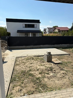 Casa noua de vanzare în Bacau - direct de la proprietar - imagine 2