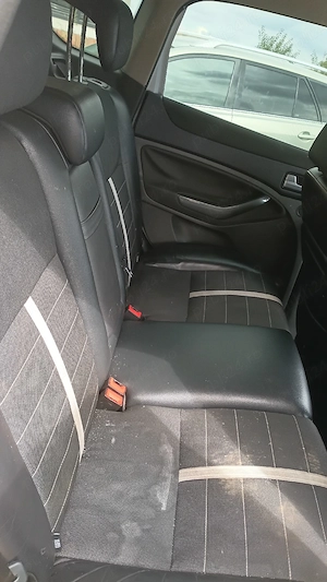 dezmenbrez ford kuga an 2009 - imagine 5