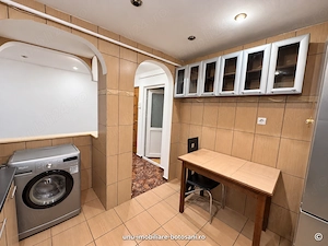 Apartament decomandat de vânzare -2 camere 2 balcoane - Zona Săvenilor  Tudor Vladimirescu,  - imagine 3