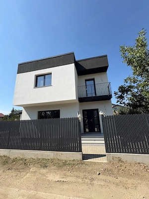 Casa noua de vanzare în Bacau - direct de la proprietar