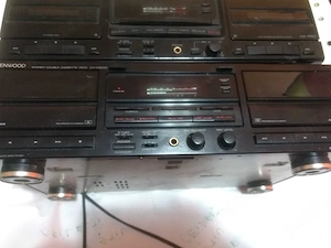 YAMAHA KX 300 Pickup Pioneer PL-460 Kenwood KX 64 W Sony,TC-WR 570 GRUNDIG CNF 350,Bang&Olaufsen Beo