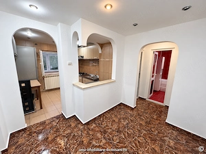 Apartament decomandat de vânzare -2 camere 2 balcoane - Zona Săvenilor  Tudor Vladimirescu, 