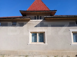 Casă de vânzare în Găești – 115 mp utili și teren 1.830 mp - imagine 4