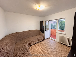 Apartament decomandat de vânzare -2 camere 2 balcoane - Zona Săvenilor  Tudor Vladimirescu,  - imagine 7