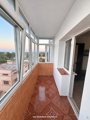 Apartament decomandat de vânzare -2 camere 2 balcoane - Zona Săvenilor  Tudor Vladimirescu,  - imagine 8