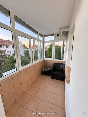 Apartament decomandat de vânzare -2 camere 2 balcoane - Zona Săvenilor  Tudor Vladimirescu,  - imagine 5