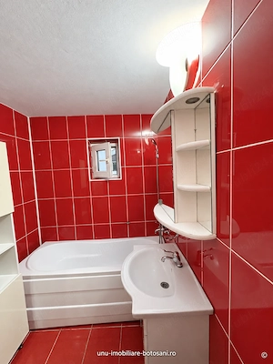 Apartament decomandat de vânzare -2 camere 2 balcoane - Zona Săvenilor  Tudor Vladimirescu,  - imagine 9