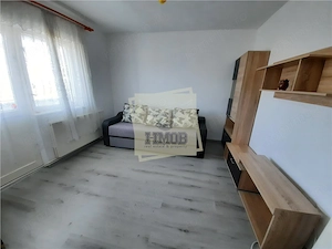 Apartament cu 2 camere decomandate si balcon pe Bulevardul Mihai Viteazu de inchiriat - imagine 4