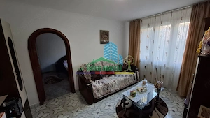 Apartament 2 camere zona Gară - Școala 7 - imagine 2