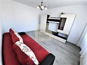 Apartament cu 2 camere decomandate si balcon pe Bulevardul Mihai Viteazu de inchiriat - imagine 3