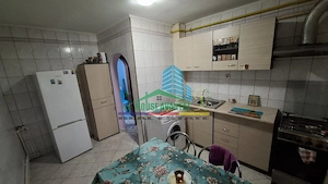 Apartament 2 camere zona Gară - Școala 7 - imagine 5