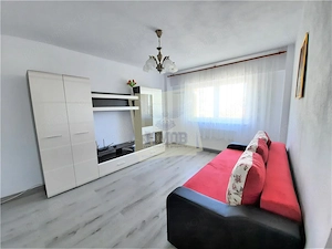 Apartament cu 2 camere decomandate si balcon pe Bulevardul Mihai Viteazu de inchiriat - imagine 2