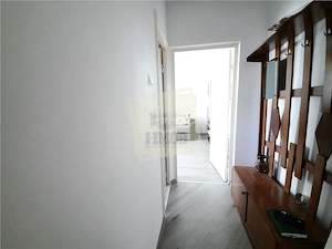 Apartament cu 2 camere decomandate si balcon pe Bulevardul Mihai Viteazu de inchiriat - imagine 8