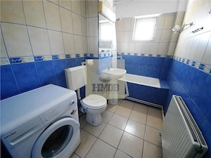 Apartament cu 2 camere decomandate si balcon pe Bulevardul Mihai Viteazu de inchiriat - imagine 7