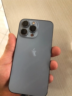 iPhone 13 Pro 256GB Blue 