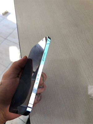 iPhone 13 Pro 256GB Blue   Baterie 100%