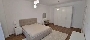 Apartament nou,finalizat in 2026,modern,elegant si foarte spatios,oferit pentru inchiriere - imagine 2