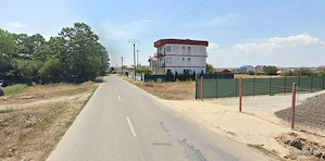 Vand teren in Costinesti zona Gara Veche - imagine 2