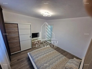 Apartament 3 camere de inchiriat, Centrala Proprie, Lipovei, Timisoara - imagine 6