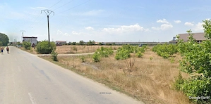 Vand teren in Costinesti zona Gara Veche - imagine 5