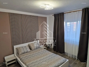 Apartament 3 camere de inchiriat, Centrala Proprie, Lipovei, Timisoara - imagine 5