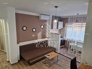 Apartament 3 camere de inchiriat, Centrala Proprie, Lipovei, Timisoara