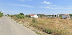 Vand teren in Costinesti zona Gara Veche - imagine 3
