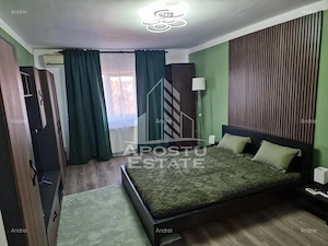 Apartament 3 camere de inchiriat, Centrala Proprie, Lipovei, Timisoara - imagine 8
