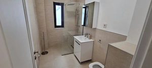 Apartament nou,finalizat in 2026,modern,elegant si foarte spatios,oferit pentru inchiriere - imagine 4