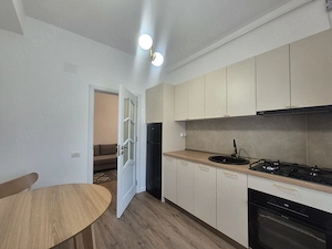Apartament nou,finalizat in 2026,modern,elegant si foarte spatios,oferit pentru inchiriere - imagine 3