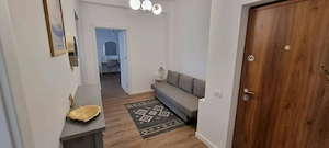 Apartament nou,finalizat in 2026,modern,elegant si foarte spatios,oferit pentru inchiriere - imagine 5