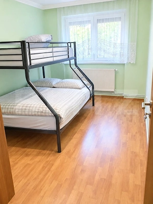 Apartament 2 camere, 33 mp, zona Micro 14 - imagine 2