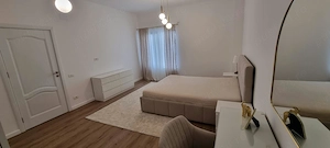 Apartament nou,finalizat in 2026,modern,elegant si foarte spatios,oferit pentru inchiriere - imagine 7