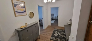 Apartament nou,finalizat in 2026,modern,elegant si foarte spatios,oferit pentru inchiriere - imagine 8