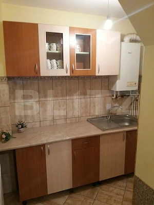 Apartament 2 camere, 33 mp, zona Micro 14 - imagine 3