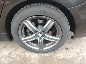 BMW 320D F31  2litri Euro5 184cai - imagine 10