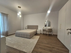 Apartament nou,finalizat in 2026,modern,elegant si foarte spatios,oferit pentru inchiriere - imagine 9