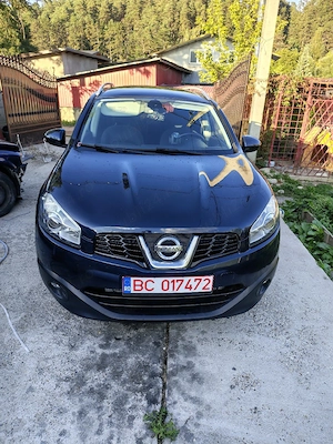 Nissan Qashqai  - imagine 6