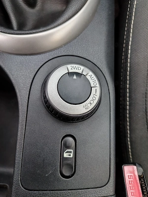 Nissan Qashqai  - imagine 2
