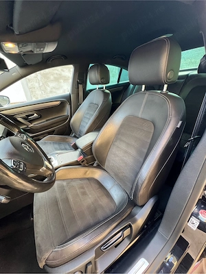 Volkswagen Passat CC DSG 170cp - imagine 9