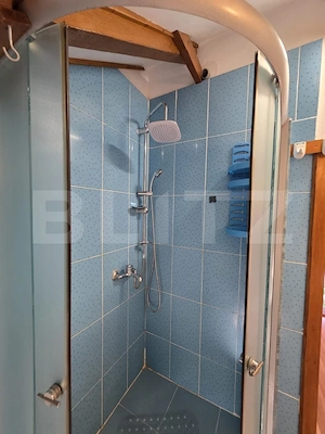 Apartament 2 camere, 70 mp, la mansarda, in casa/vila, zona Piata 14 Iulie - imagine 6