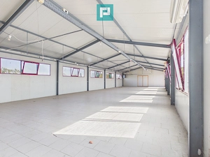 Hală de închiriat 205 mp utili în Aradul Nou - imagine 2