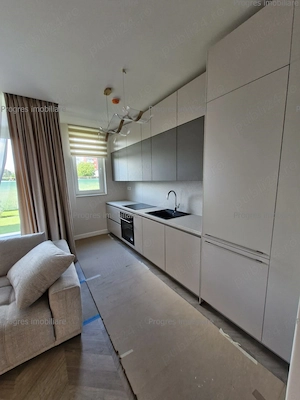 Apartament 1 camera  - Mobilat - Timisoara Nord  - 139.150 euro - imagine 2