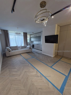 Apartament 1 camera  - Mobilat - Timisoara Nord  - 139.150 euro - imagine 8