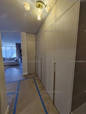 Apartament 1 camera  - Mobilat - Timisoara Nord  - 139.150 euro - imagine 10