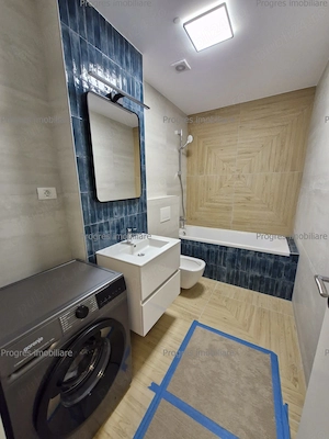 Apartament 1 camera  - Mobilat - Timisoara Nord  - 139.150 euro - imagine 13