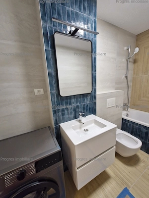 Apartament 1 camera  - Mobilat - Timisoara Nord  - 139.150 euro - imagine 14